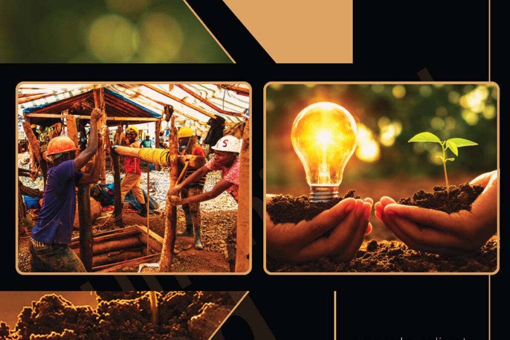 BRM Sustainability