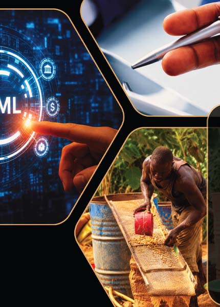 BRM Sustainability & Community Development