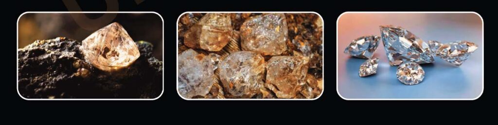 Diamond by Black Rock Management Ltd (BRM)