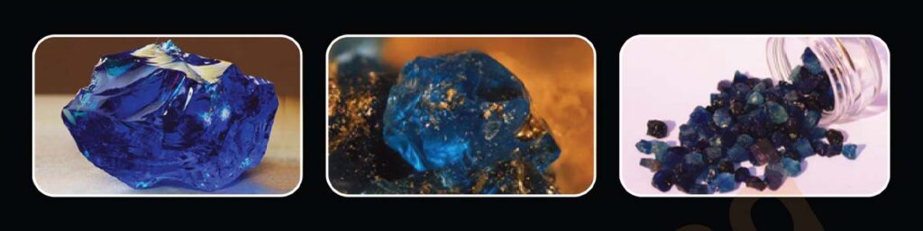 Sapphire by Black Rock Management Ltd (BRM)