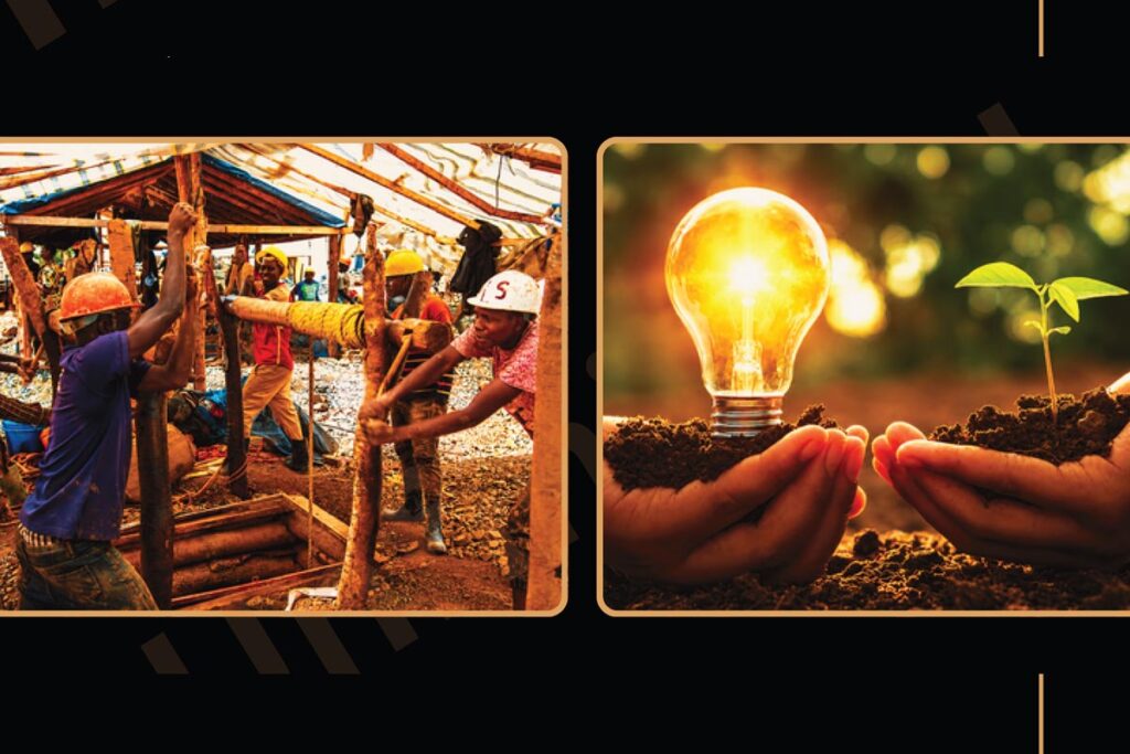 Sustainability & Community Development
