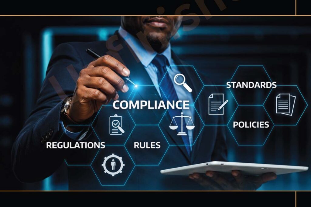 Sustainability & Compliance
