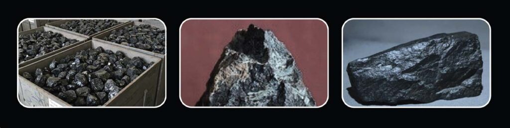 Tantalite by Black Rock Management Ltd (BRM)