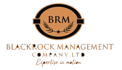 The BRM Logo