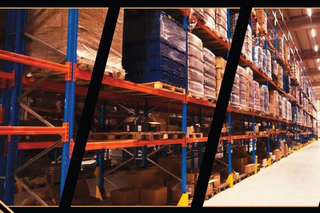Transport, Storage & Security Coordination